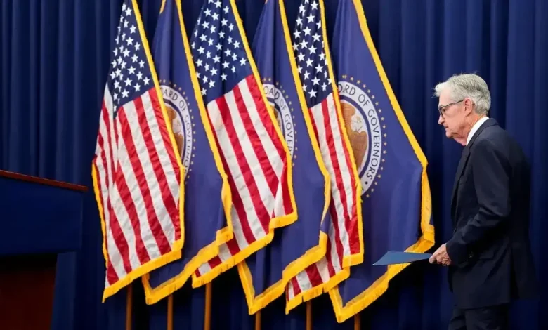 $125 billion in 5 days: Fed quietly floods banks with cash again — what’s going on?