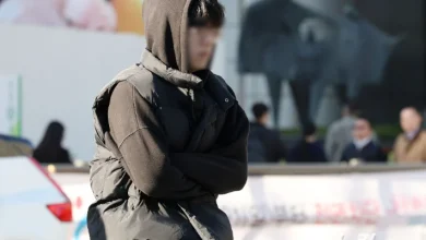 12일 낮부터 평년기온 회복…수능일엔 큰 일교차