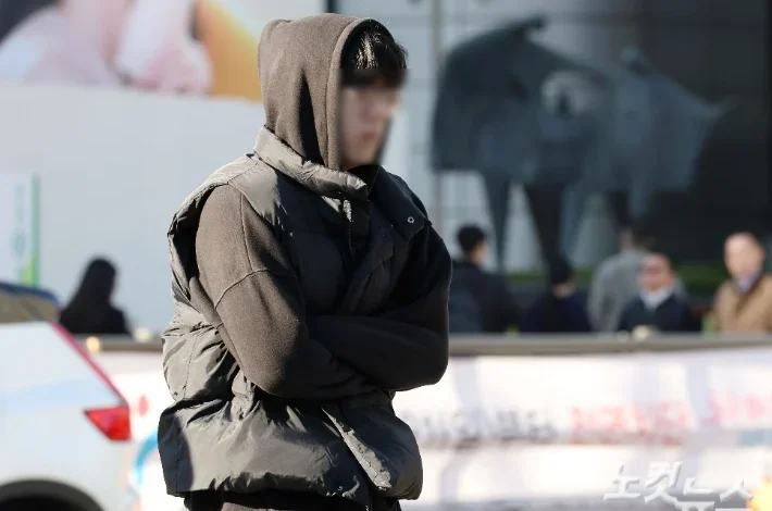 12일 낮부터 평년기온 회복…수능일엔 큰 일교차