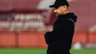 13. Bundesliga-Runde: So starten die Teams in die Samstagspartien