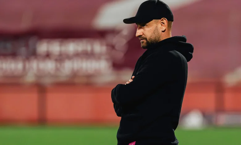 13. Bundesliga-Runde: So starten die Teams in die Samstagspartien