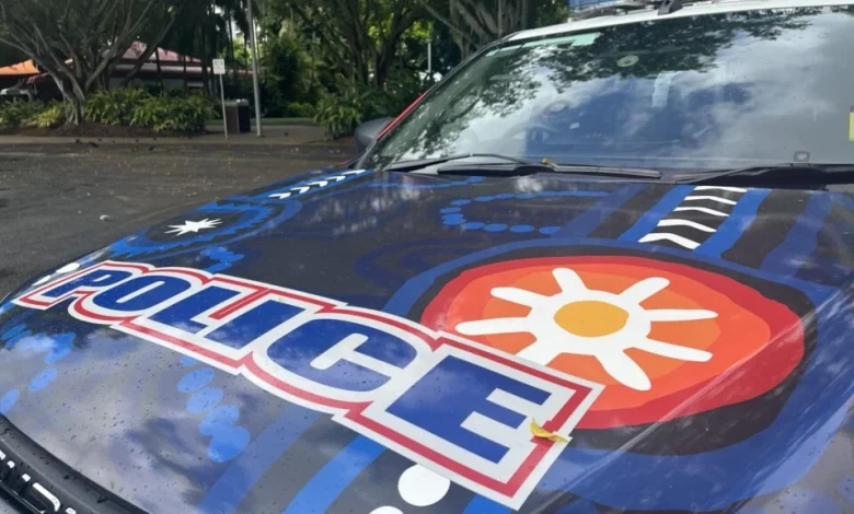 13-year-old girl charged with armed robbery in Woree