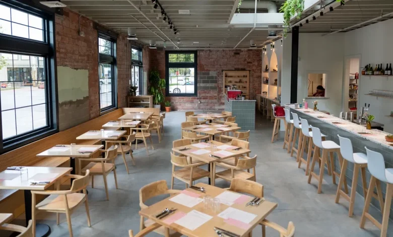 14 must-try new restaurants to visit in the Des Moines metro right now