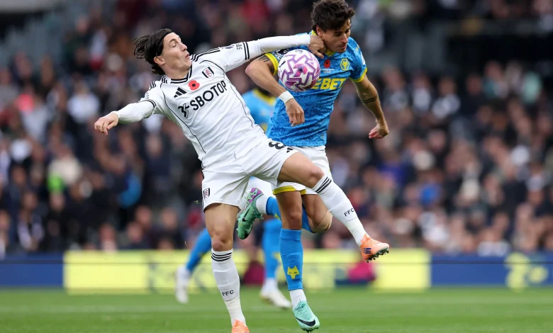 14th league game without a win: Wolves’s future looks bleak