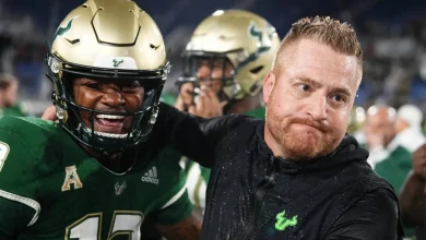 $15 Million Head Coach Accepts Major SEC Job: Report