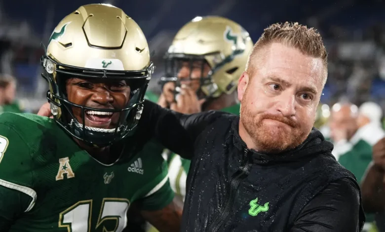 $15 Million Head Coach Accepts Major SEC Job: Report