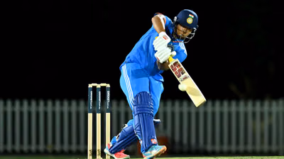 15 Sixes, 11 Fours: Vaibhav Suryavanshi Equals Rishabh Pant's Record With Another Smashing Ton