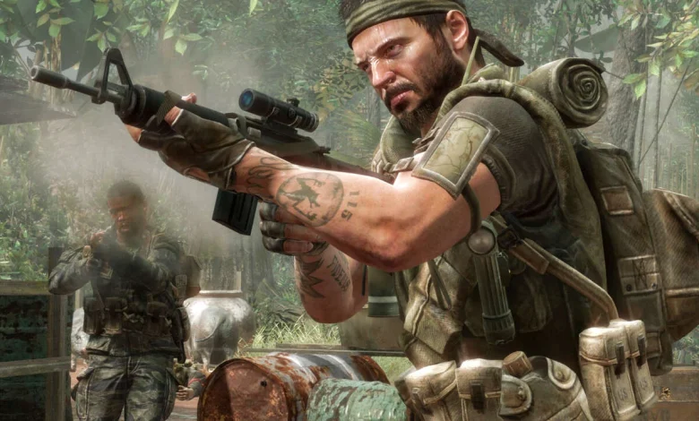 15 Years of Call of Duty: Black Ops: How Treyarch Redefined the Franchise
