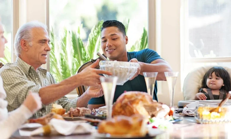 15 formas de ahorrar en las compras de comida para el Día de Acción de Gracias