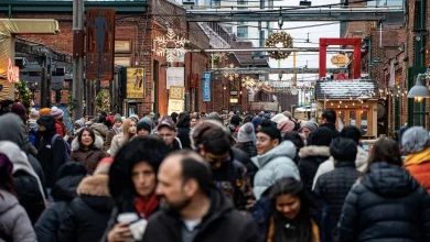 15 things to do in Toronto this weekend