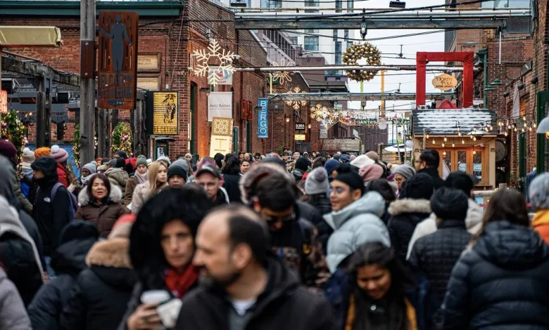 15 things to do in Toronto this weekend