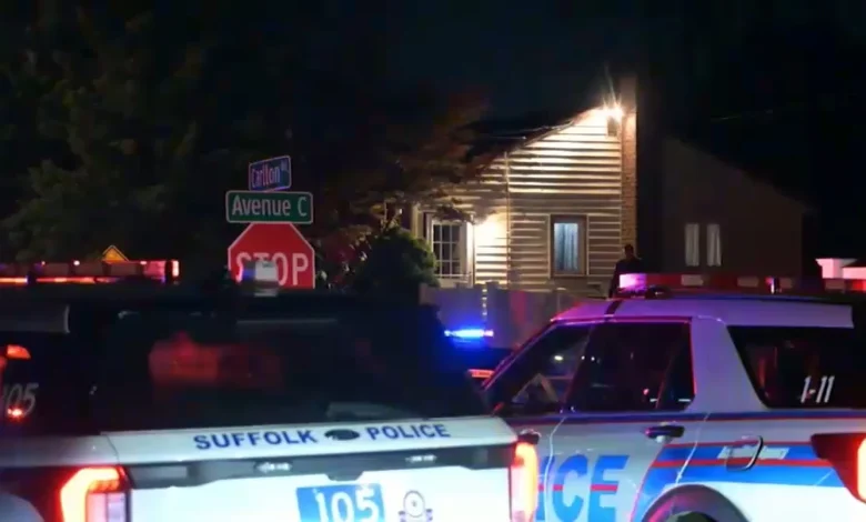 15-year-old killed in stabbing when fight breaks out at house party in West Babylon