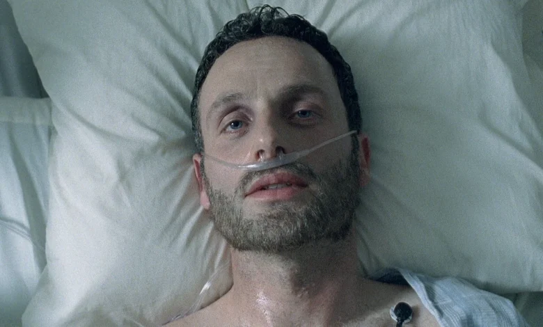 15 years later, The Walking Dead's very first episode is still one of the best starts to a series ever
