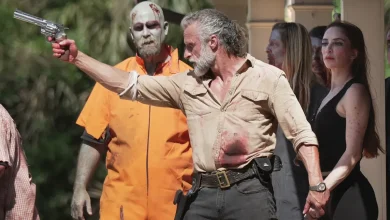 15 years of ‘The Walking Dead’: How Louisiana became TV’s zombie apocalypse heartland