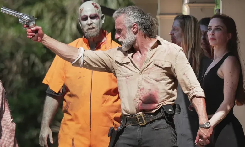 15 years of ‘The Walking Dead’: How Louisiana became TV’s zombie apocalypse heartland