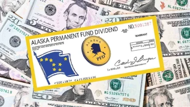 160K Still Waiting On Their $1,000 Stimulus Checks: Alaska’s Final 2025 Oil Dividend