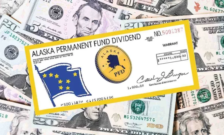 160K Still Waiting On Their $1,000 Stimulus Checks: Alaska’s Final 2025 Oil Dividend