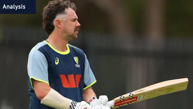 167 runs in three months: Is Travis Head’s form a concern heading into the Ashes?