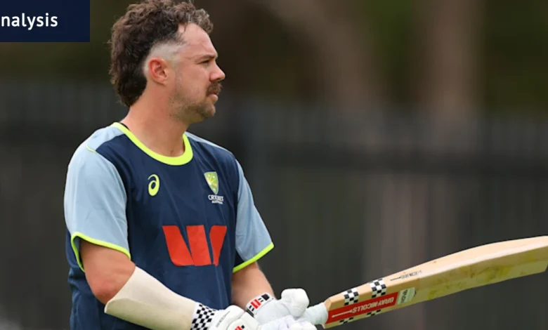 167 runs in three months: Is Travis Head’s form a concern heading into the Ashes?