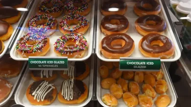 17 years later: Krispy Kreme to return to Twin Cities