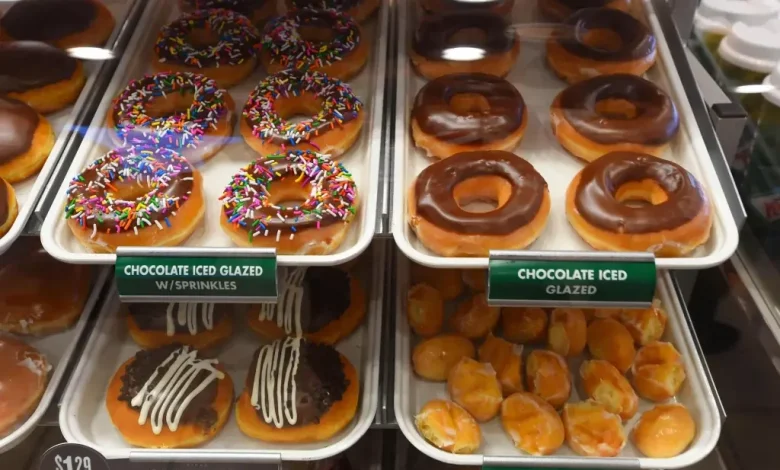 17 years later: Krispy Kreme to return to Twin Cities