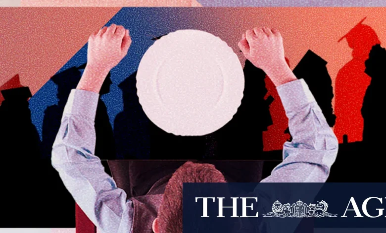 Of the things going wrong at universities, this issue rarely makes the headlines