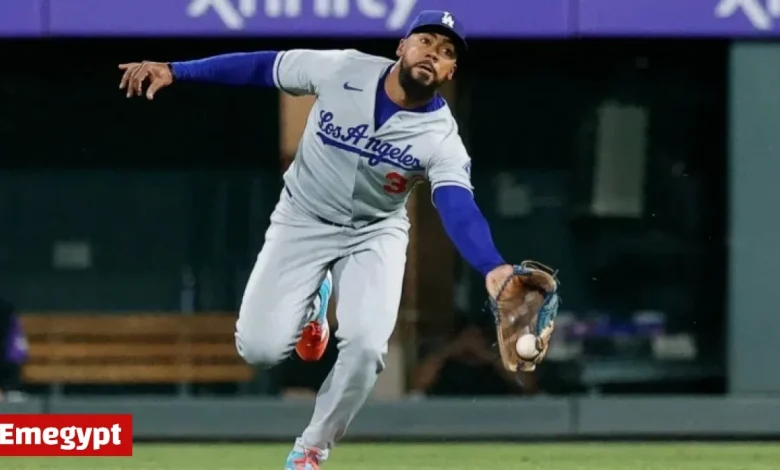 Dodgers Fans Demand Trade of $66M Star After World Series Mistake