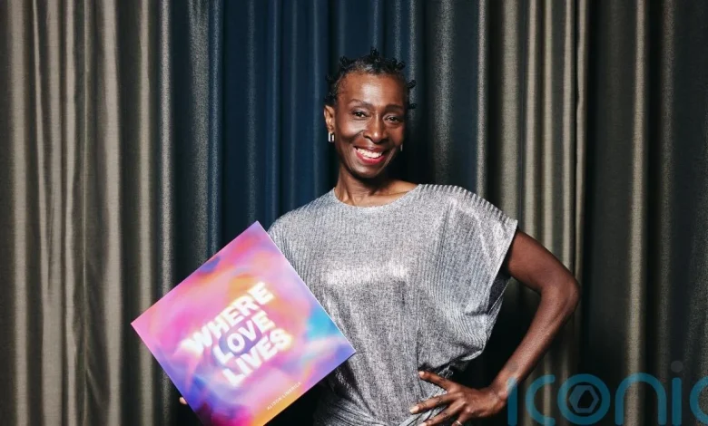 Who is Alison Limerick? The singer behind the 2025 John Lewis Christmas advert