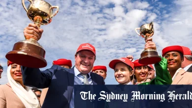 Michelle Payne’s Cup win was unforgettable. But no one mentions this man’s involvement
