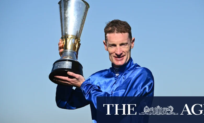 The highs and lows of racing: Zahra’s dream Derby Day as Prebble opens up on life-changing fall