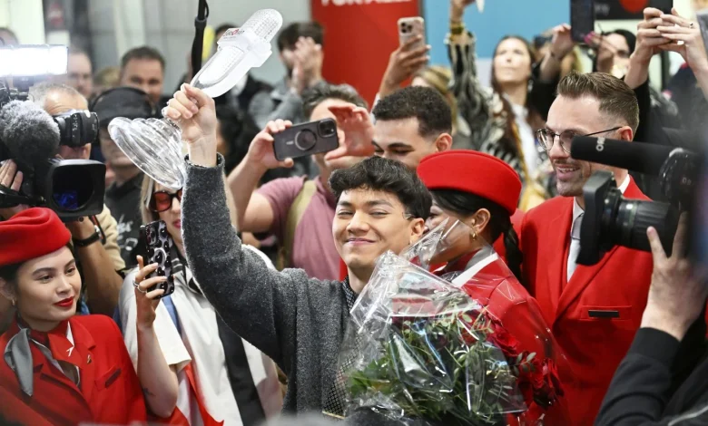 Budget includes CBC funding boost, pitches getting Canada into Eurovision