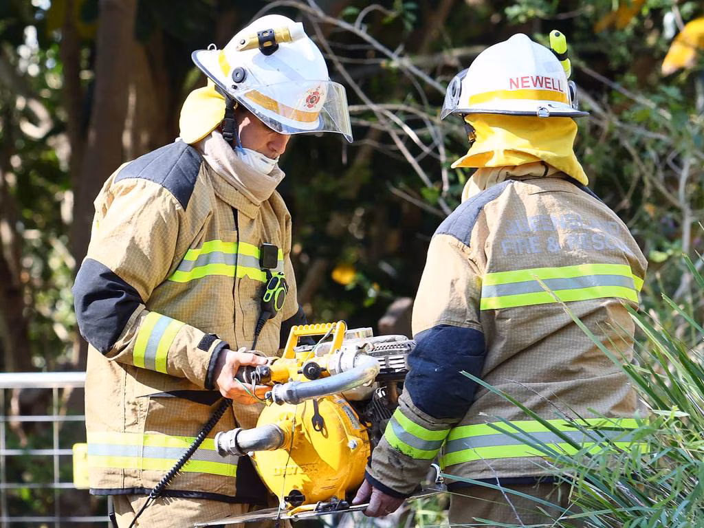 Four people killed in horror house fire