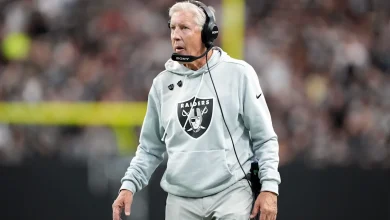 Is Raiders coach Pete Carroll on the hot seat?