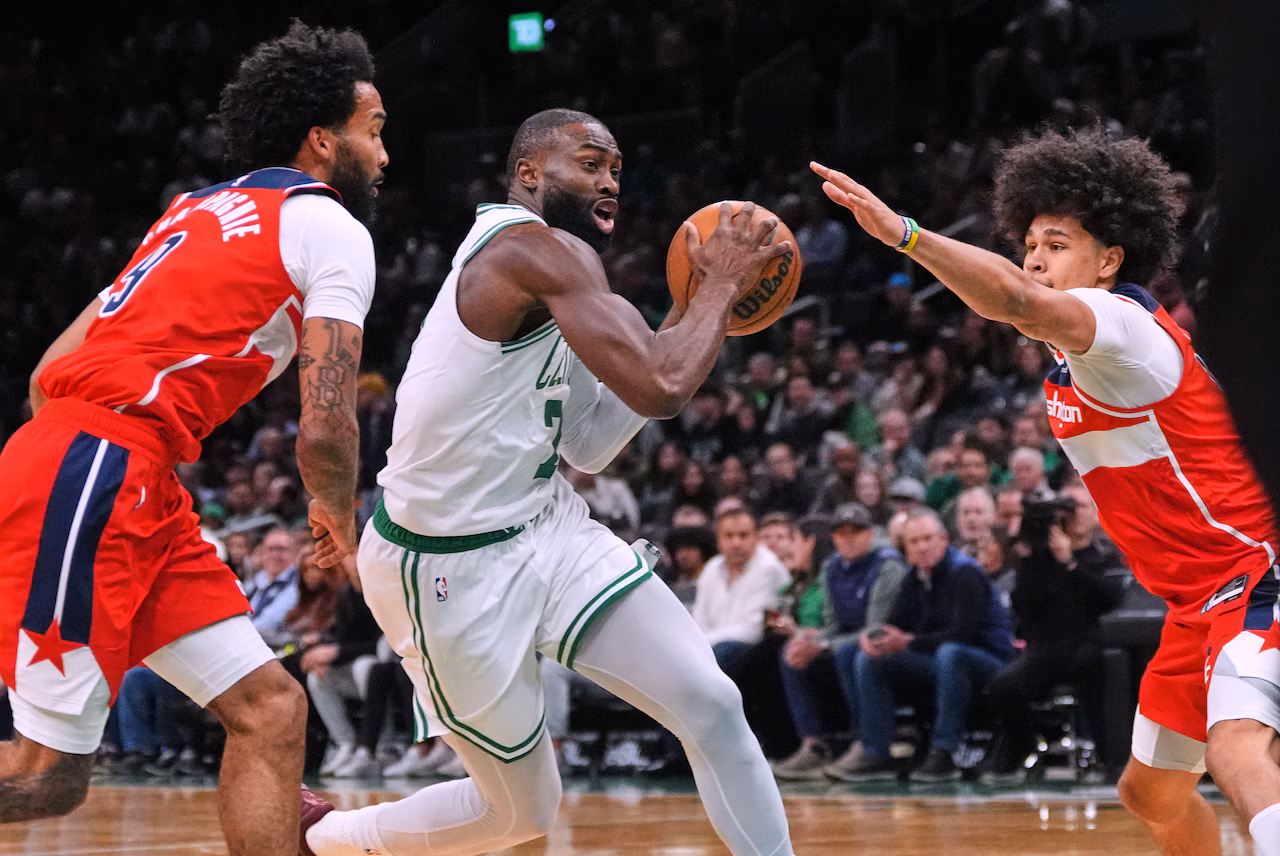 How to watch Boston Celtics game today free