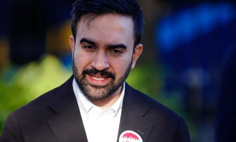 Will Zohran Mamdani transform New York into a Khalistan safe haven?