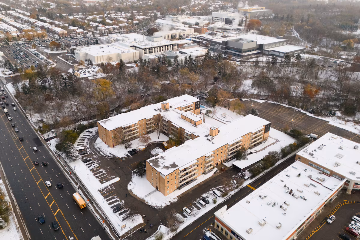 Ontario moves to block plans for Toronto apartment complex near Sanofi pharma facility