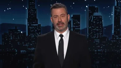 ‘Jimmy Kimmel Live’ To Take Rest Of The Week Off After Cleto Escobedo III Passing