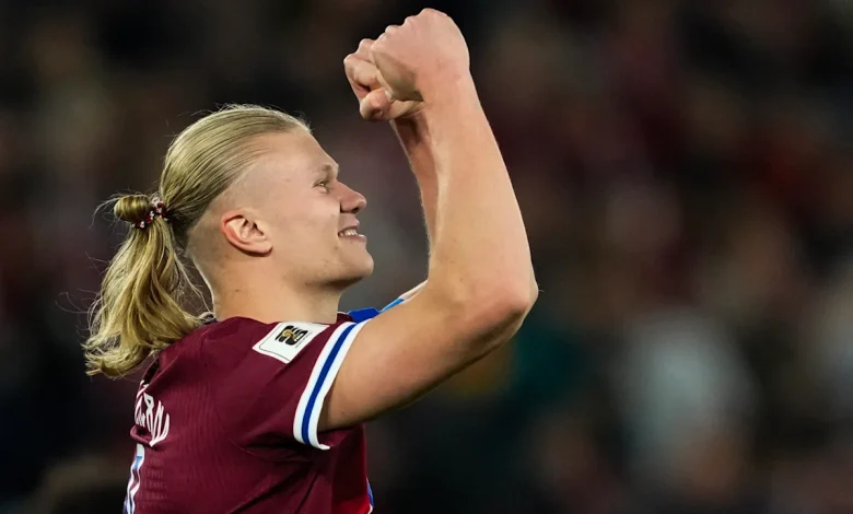 🏆 Super Thursday on the road to the World Cup, what’s at stake today