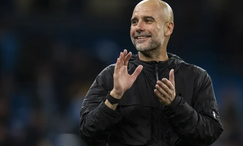 Former Manchester City goalkeeper believes Pep Guardiola has “only bad news” for the Premier League