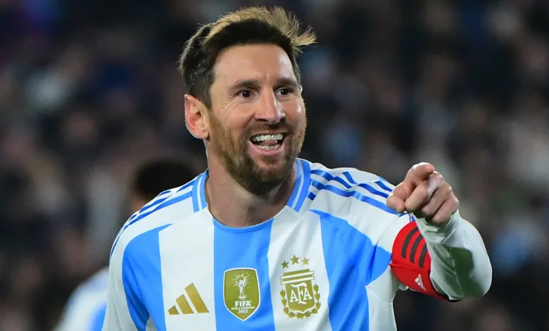 Lionel Messi runs the show! Inter Miami superstar scores and sets up Lautaro Martinez as Albiceleste ease past Angola in pre-World Cup friendly