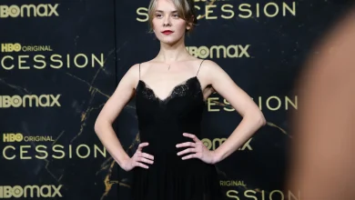 Gersh Drops ‘Succession’ Actress Dasha Nekrasova After Podcast With White Nationalist Nick Fuentes