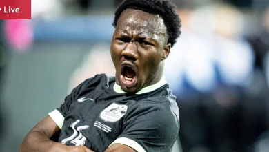 International friendly LIVE: Socceroos take next step on road to 2026 World Cup