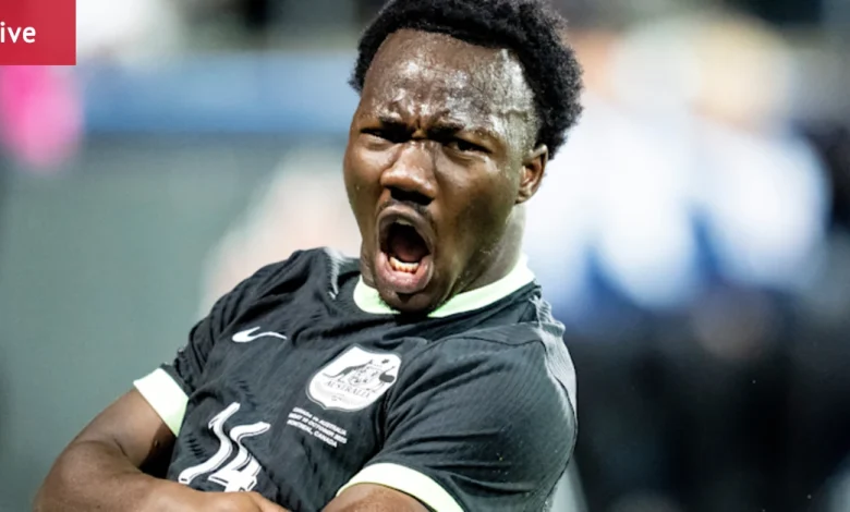 International friendly LIVE: Socceroos take next step on road to 2026 World Cup