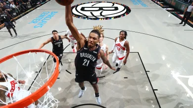 LIVE DISCUSSION: Brooklyn Nets at Orlando Magic, 7:00 PM ET