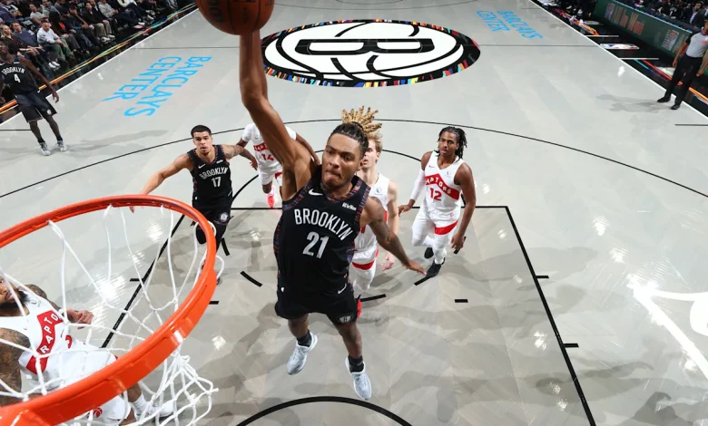 LIVE DISCUSSION: Brooklyn Nets at Orlando Magic, 7:00 PM ET
