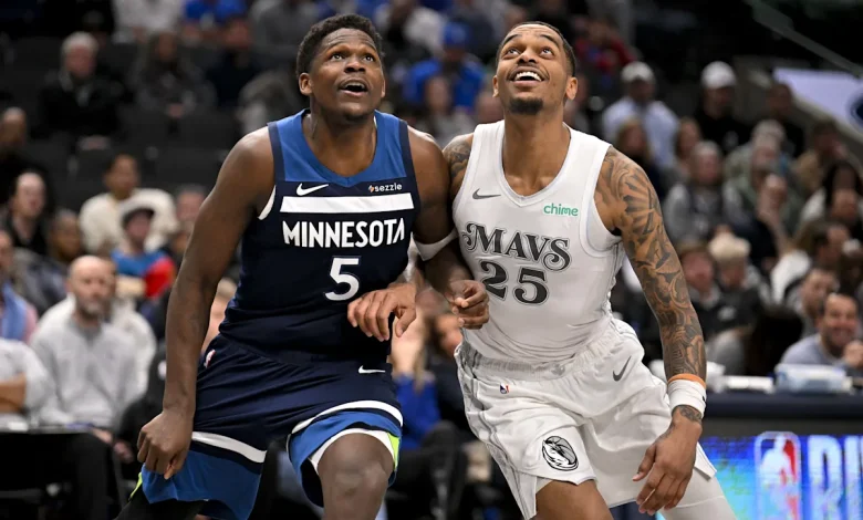 3 things to watch for as Dallas heads to Minnesota