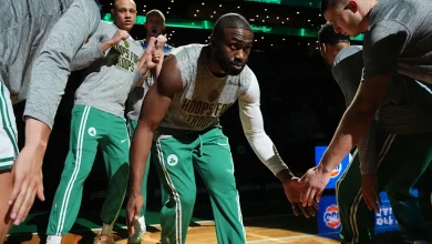 Nets vs. Celtics preview: An NBA Cup home-and-home