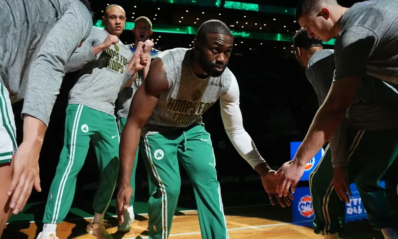 Nets vs. Celtics preview: An NBA Cup home-and-home
