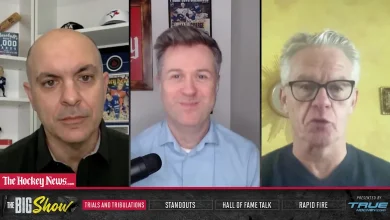 Oilers Place Noah Philp On LTIR, Recall Tough Guy From AHL