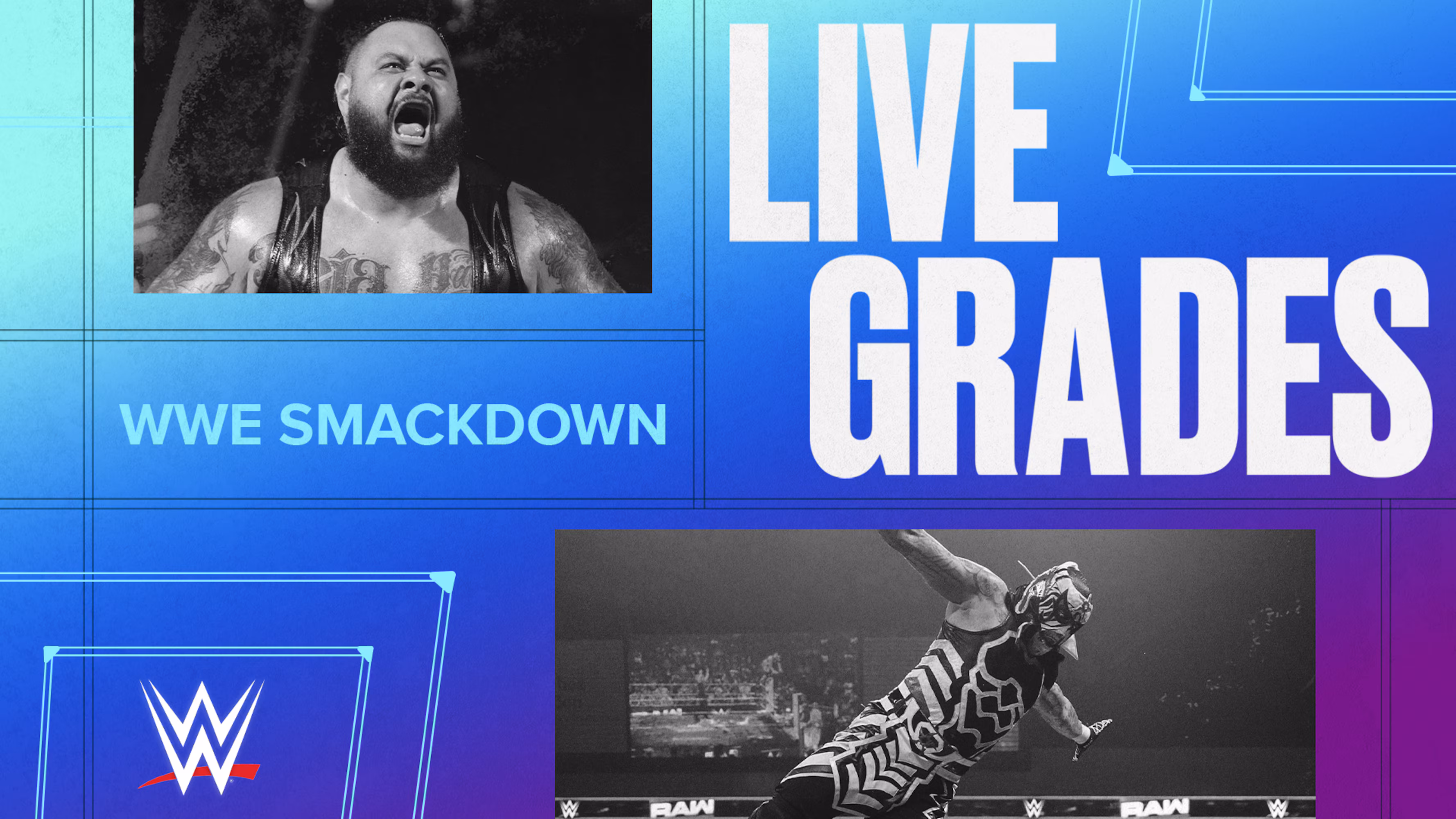 WWE SmackDown Results, Winners, Live Grades, Reaction and Highlights From Nov. 21
